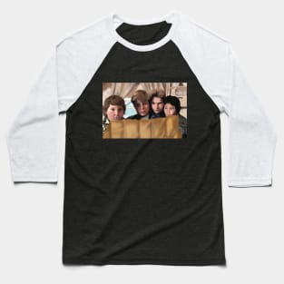 The Goonies Baseball T-Shirt